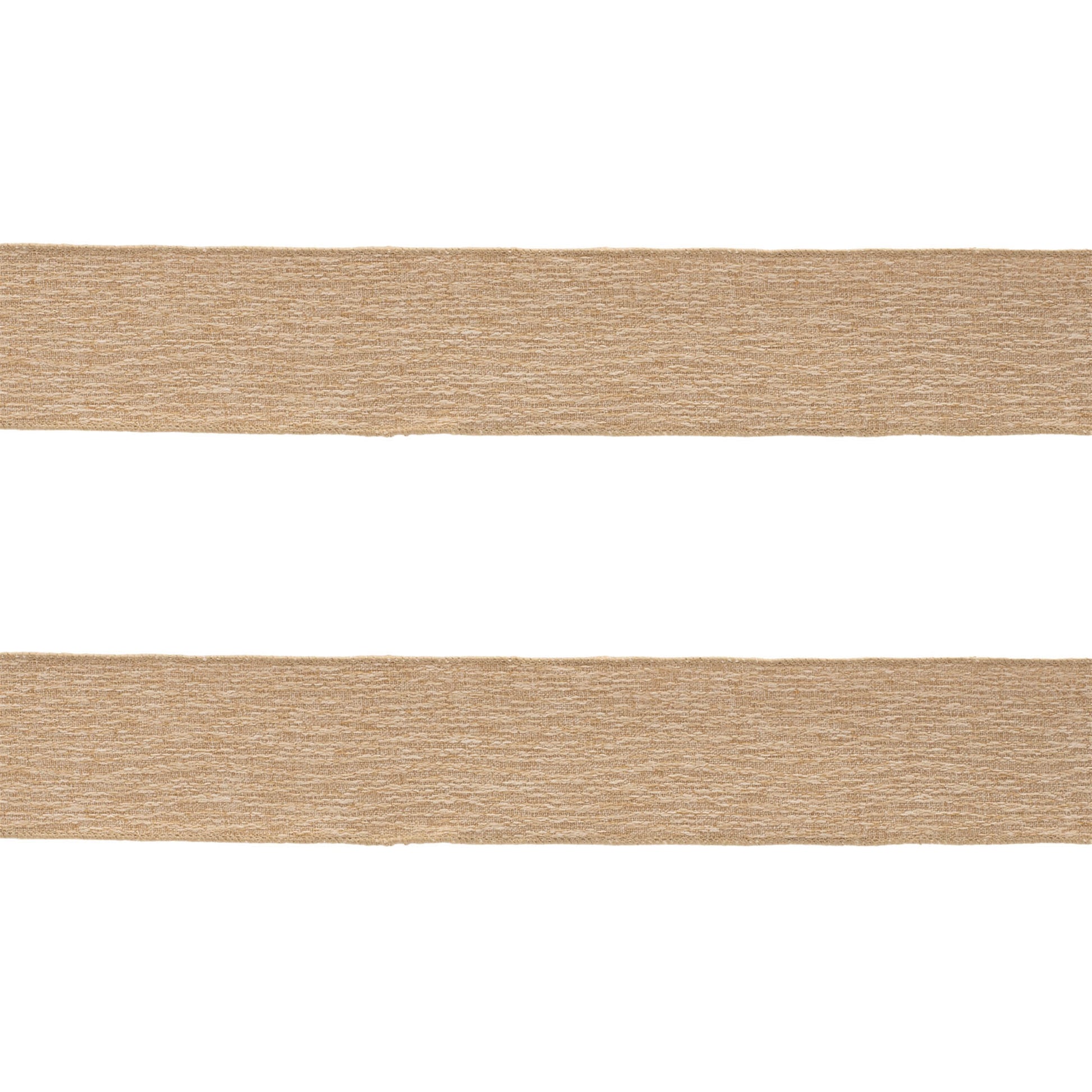 Gold Wired Ribbon (Set of 2)