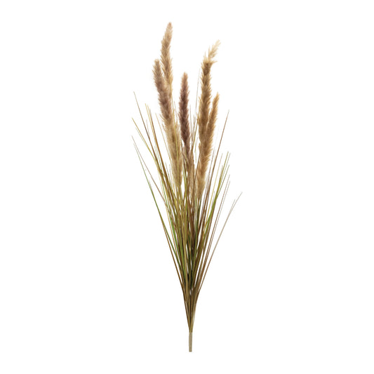 Foxtail Grass Bush (Set of 6)