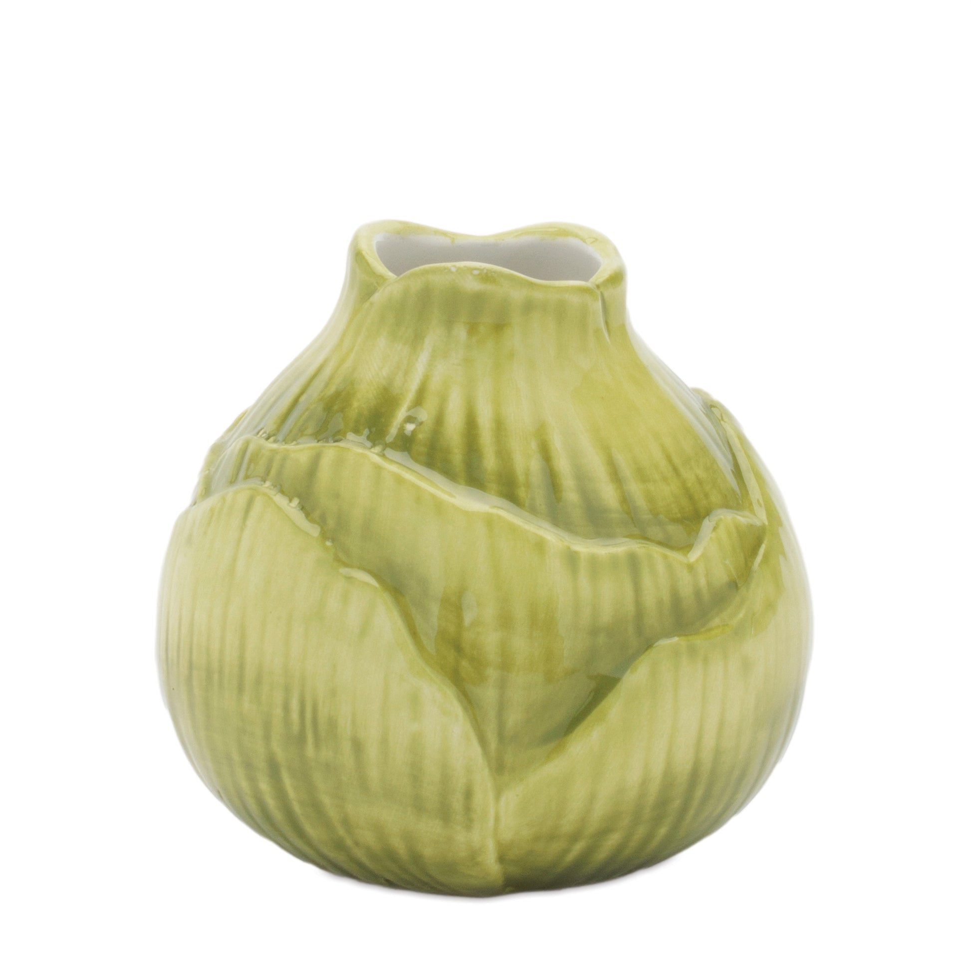 Stone Flower Bulb Vase (Set of 6)