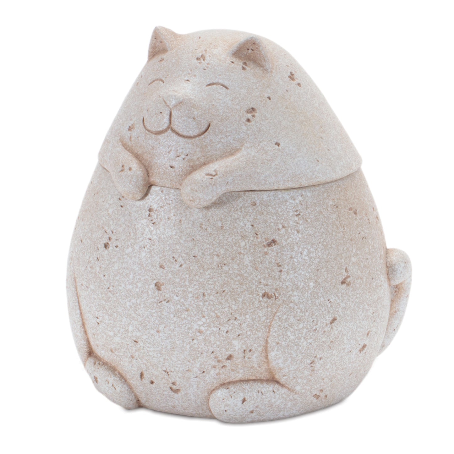 Decorative Cat Box (Set of 4)