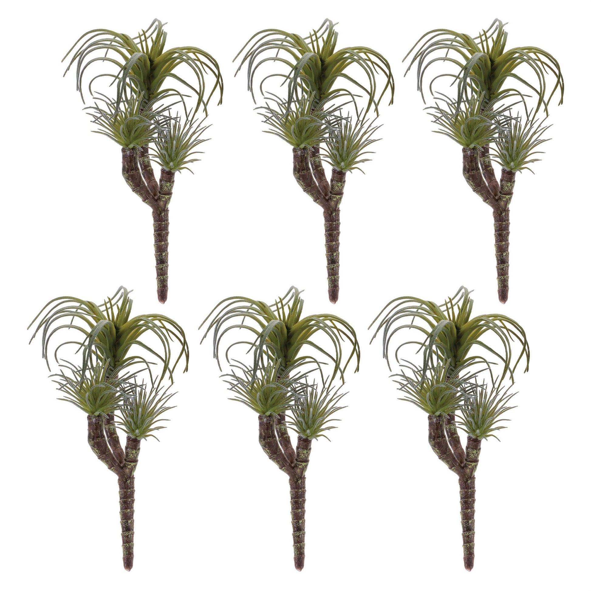 Air Plant Succulent Pick (Set of 6)