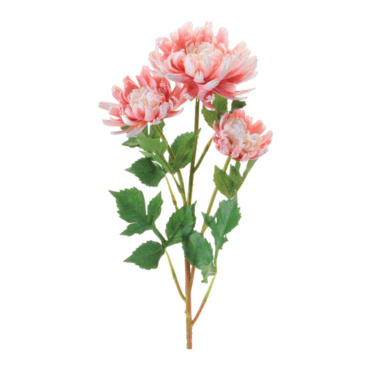 Mum Floral Spray (Set of 4)