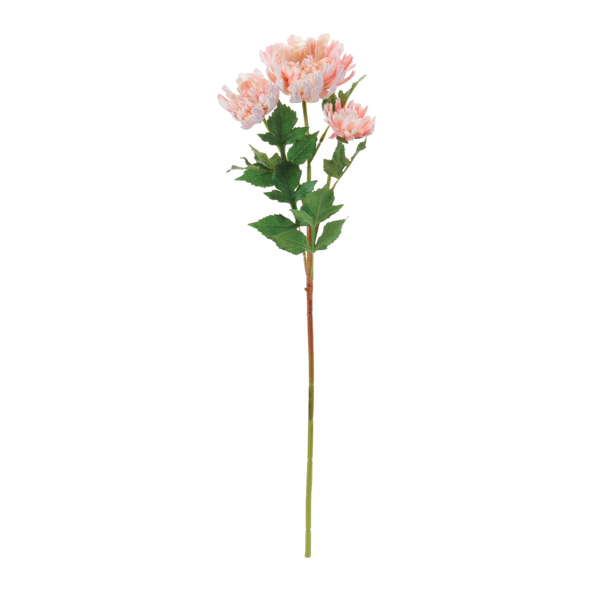 Mum Floral Spray (Set of 4)