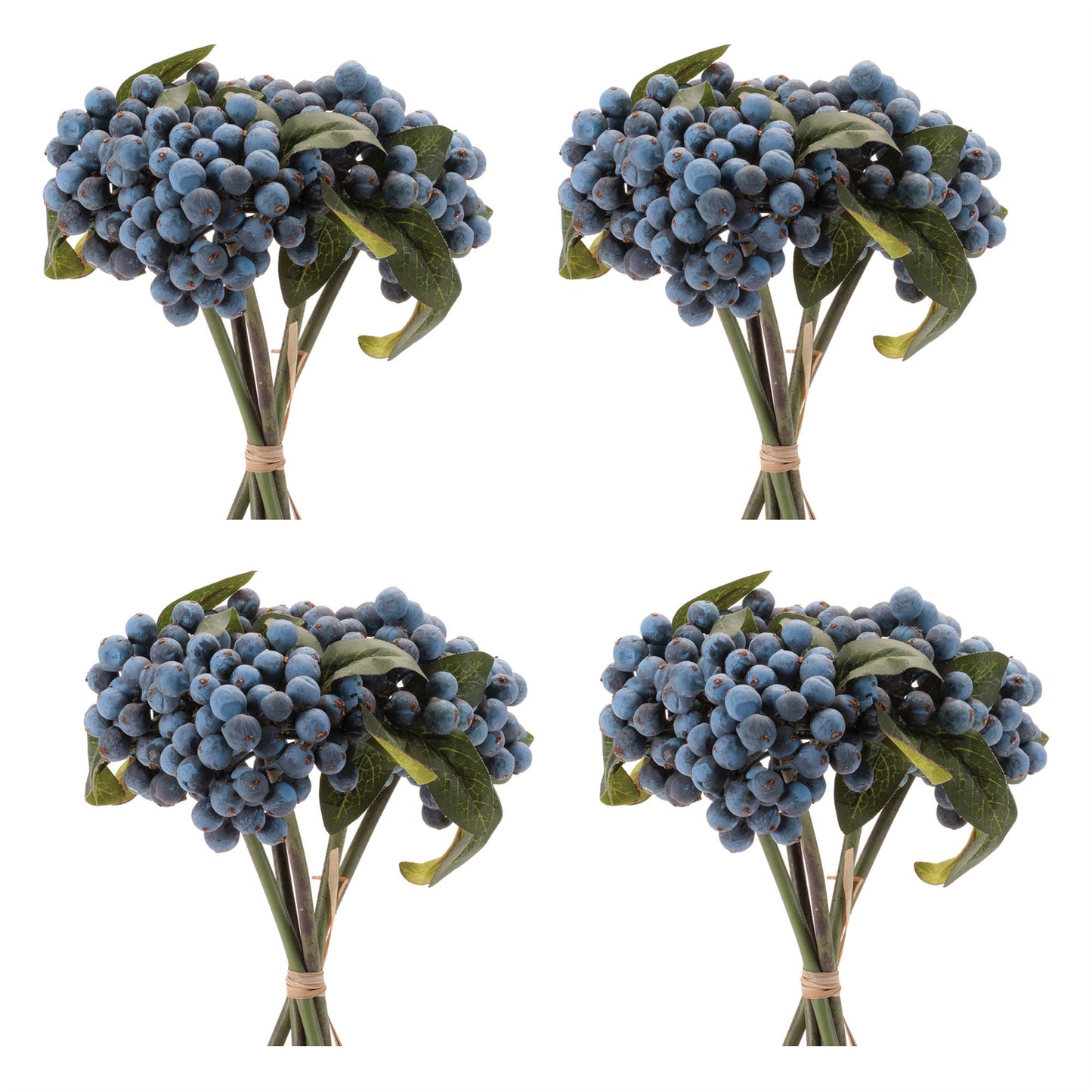 Berry Stem Bundle (Set of 4)