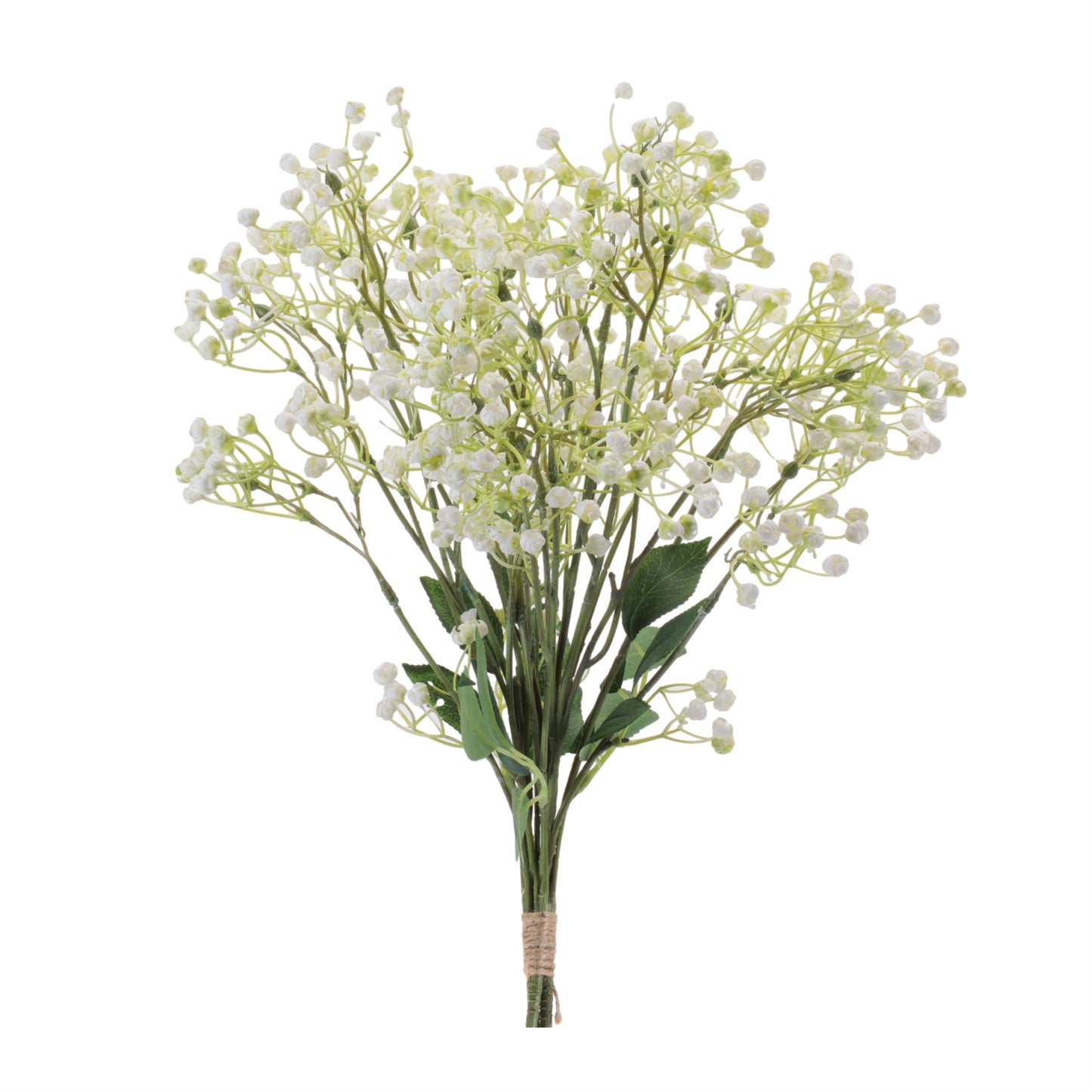 Baby's Breath Floral Bundle (Set of 4)