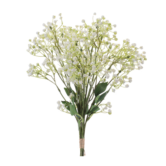 Baby's Breath Floral Bundle (Set of 4)