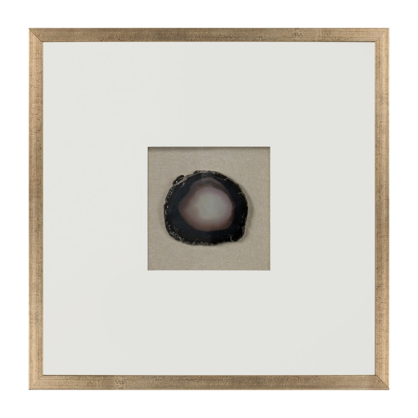 20" Square Shadow Box Wall Decor