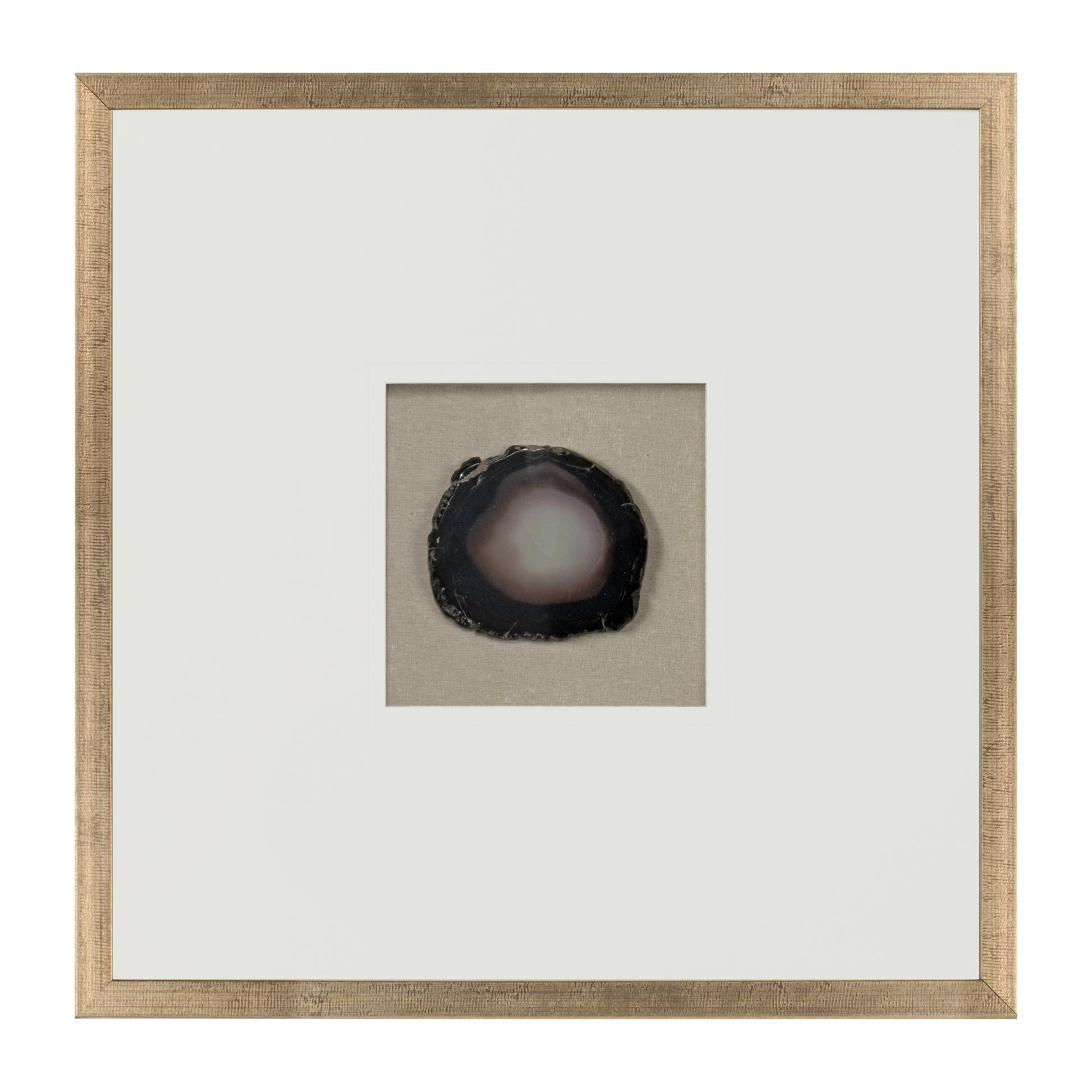 20" Square Shadow Box Wall Decor