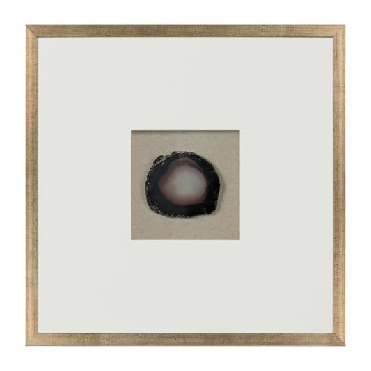 20" Square Shadow Box Wall Decor