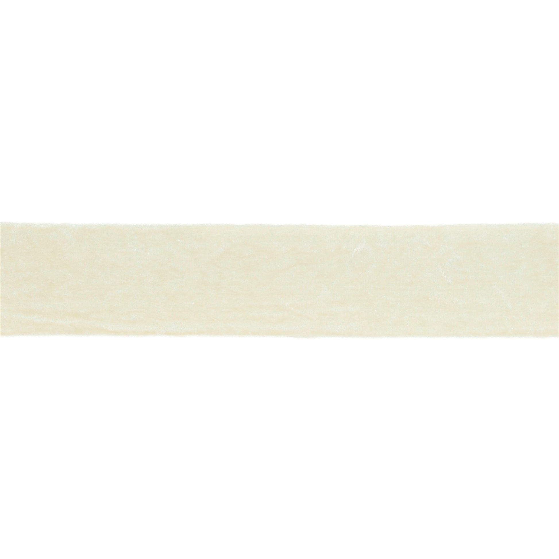 Raw Edge Velvet Ribbon 2" x 10 Yds.