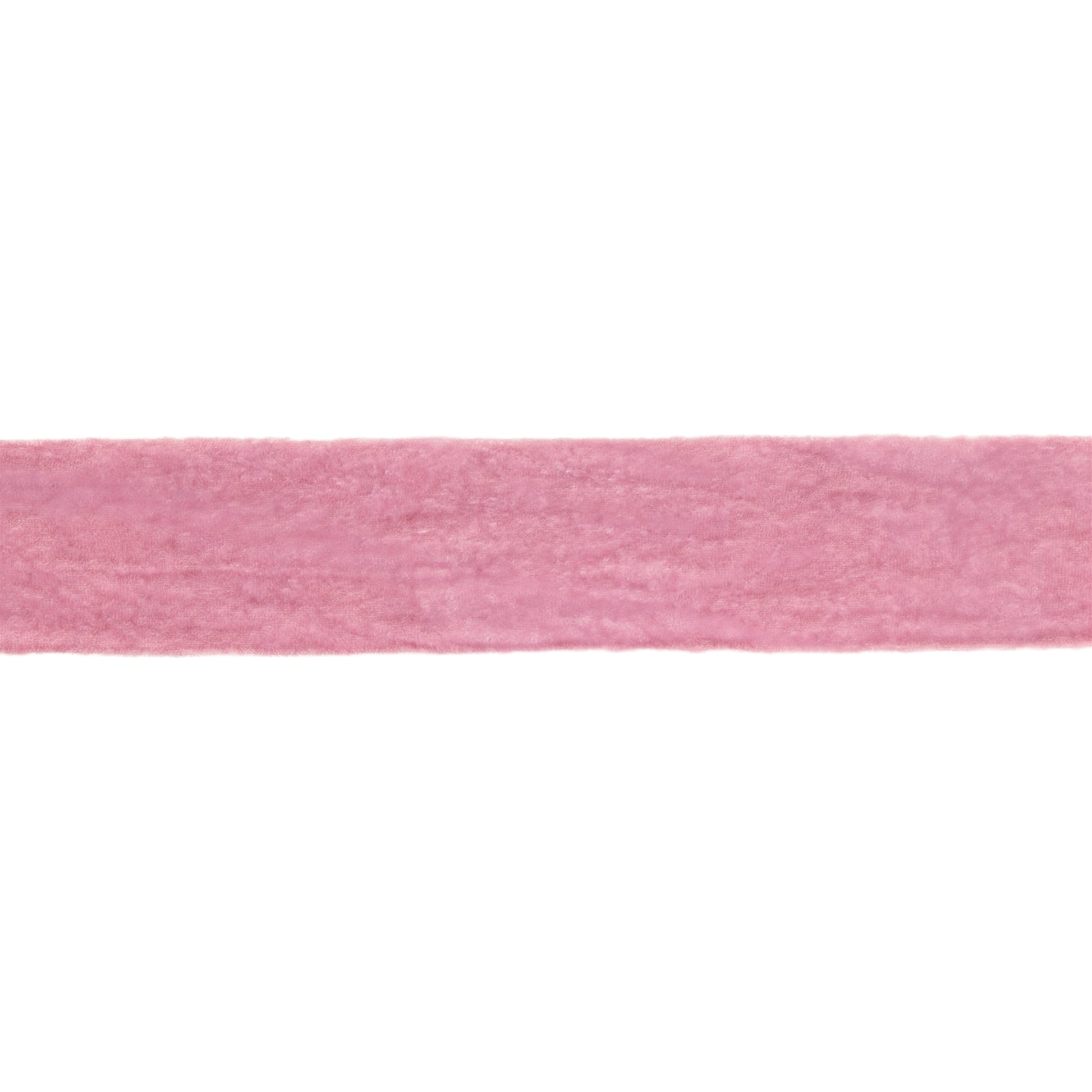 Elegant Pink Ribbon 2" x 10 Yds.
