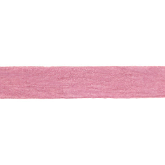 Elegant Pink Ribbon 2" x 10 Yds.