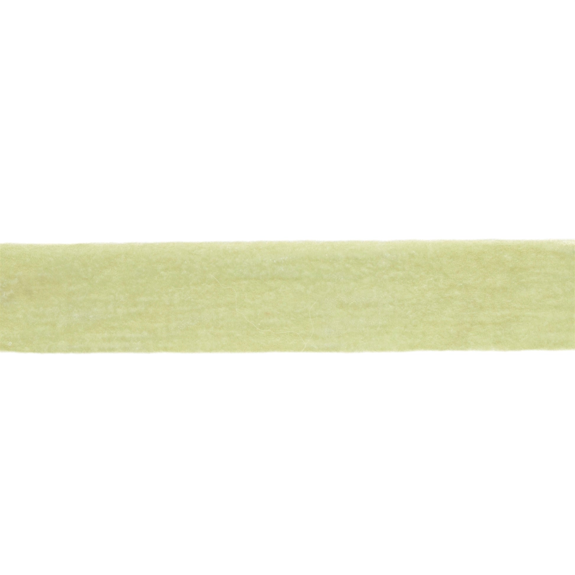Raw Edge Velvet Ribbon 2" x 10 Yds.