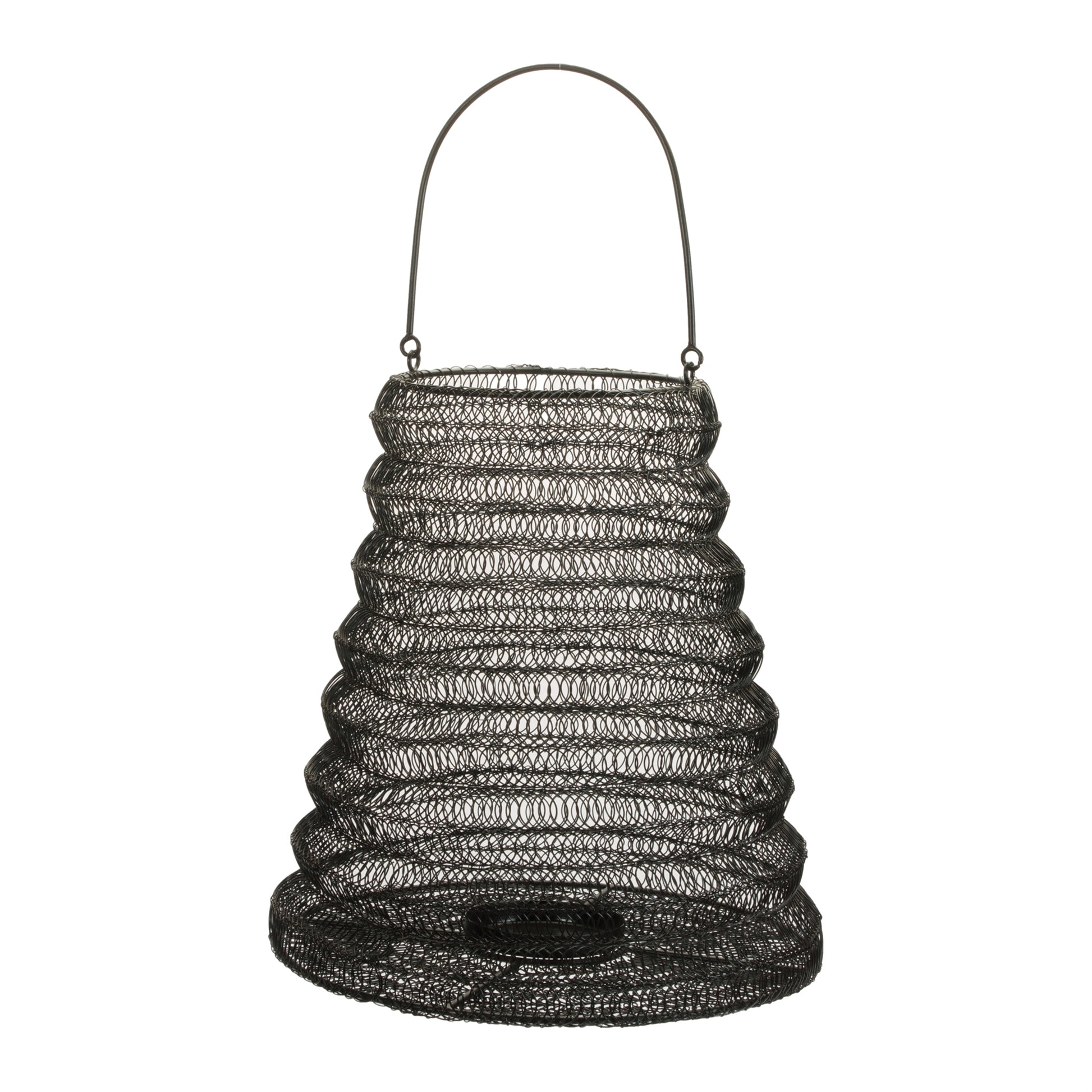Candle Holder 13"H