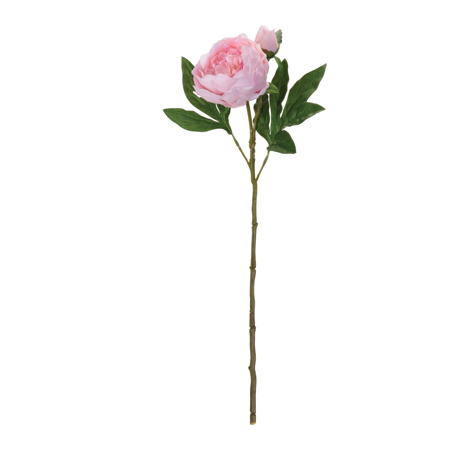 Peony Floral Spray (Set of 6)