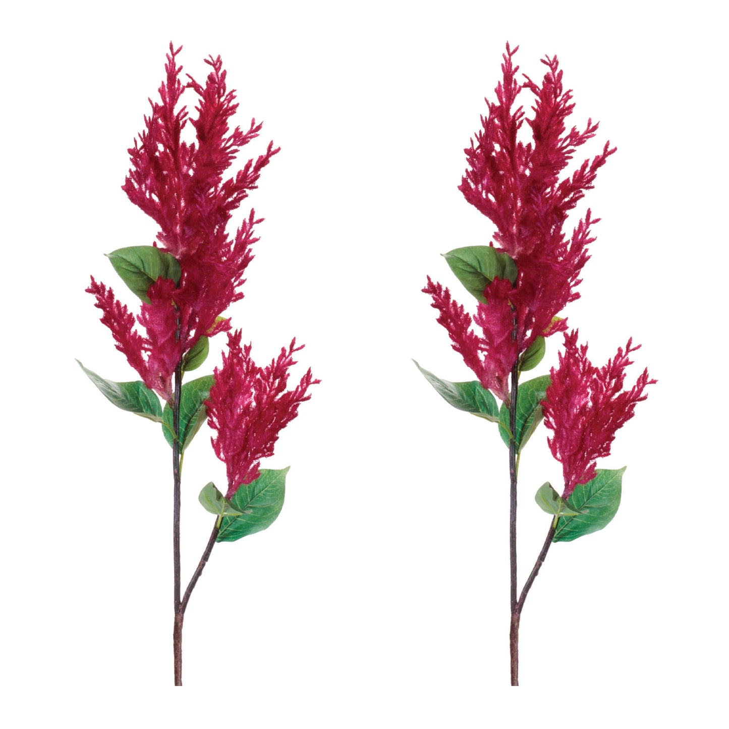 Astilbe Floral Spray (Set of 2)