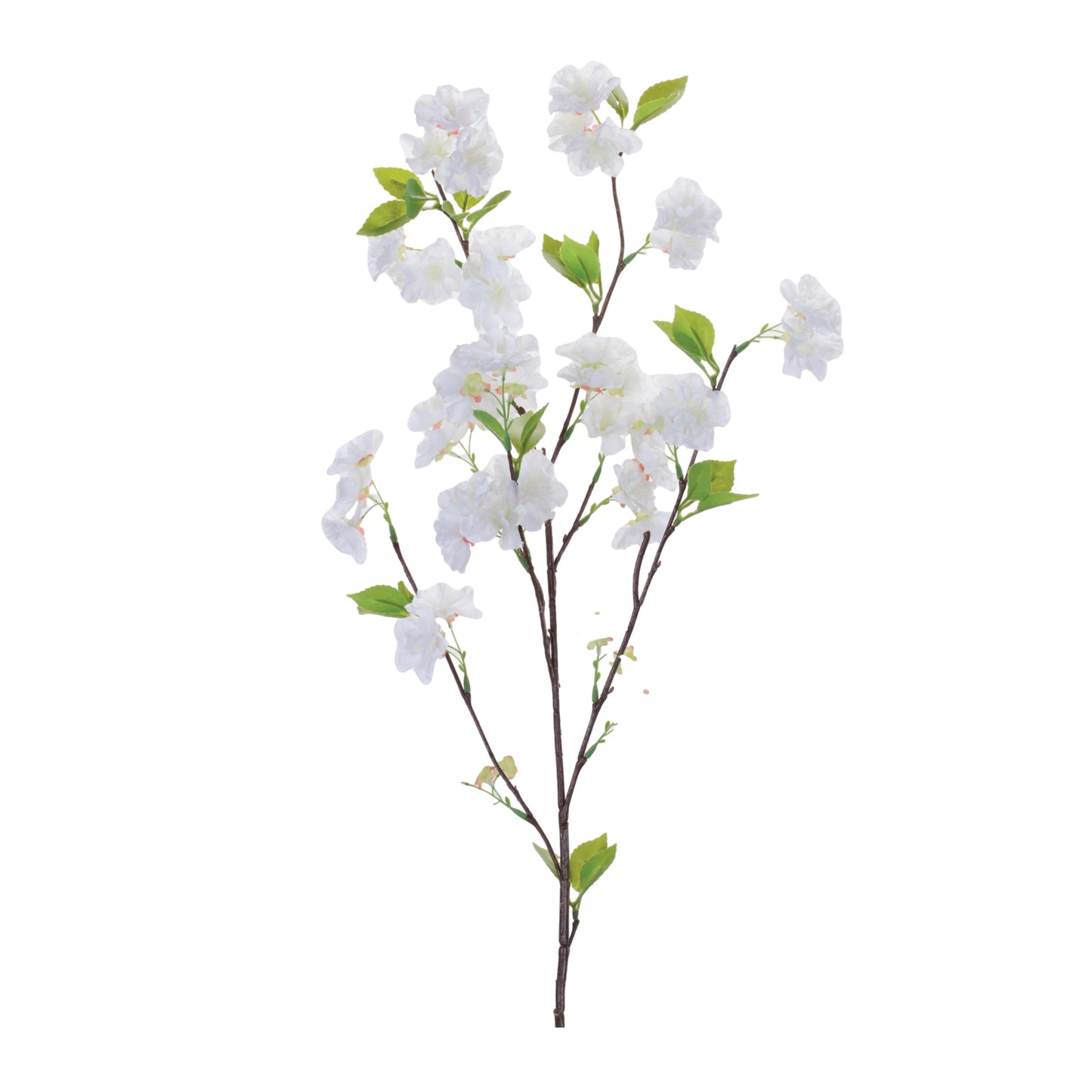 Apple Blossom Branch (Set of 4)