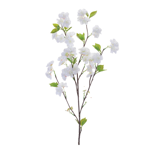 Apple Blossom Branch (Set of 4)