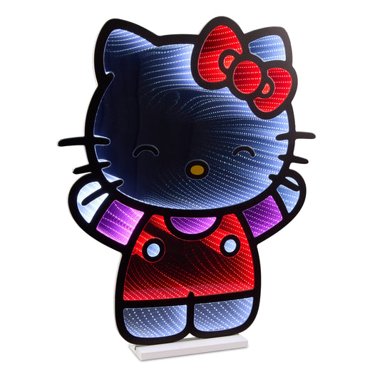 Hello Kitty®️  Ekkolight 32"H